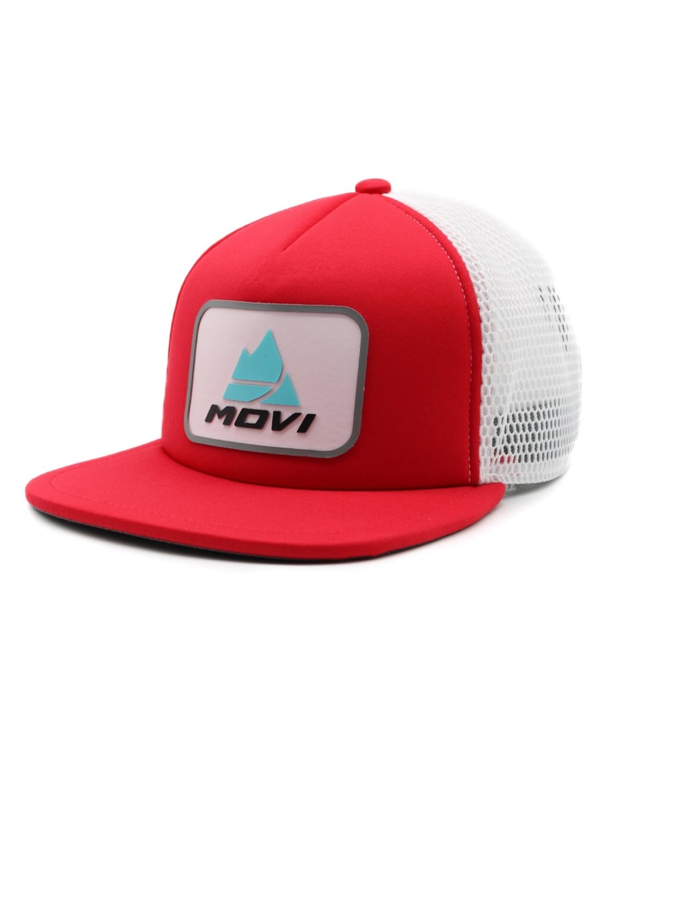 New! Movi Run Forrest Run Trucker Hat